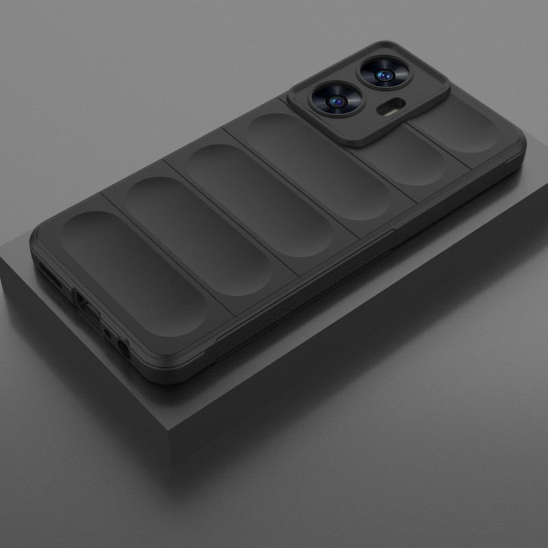 Skal Realme C55 Telefonfodral Halkfri