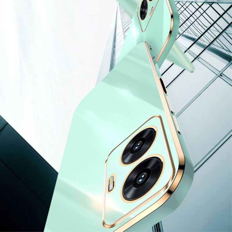 Skal Realme C55 Telefonfodral Xinli