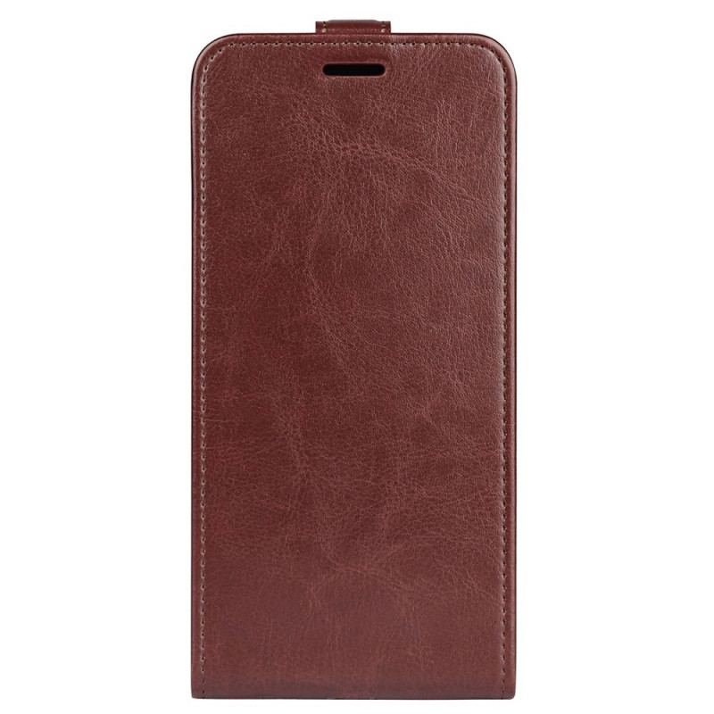 Skyddsfodral Realme C55 Vertikal Flik