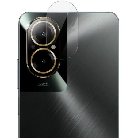 Linsskydd I Härdat Glas För Realme C67 Imak