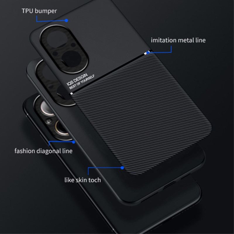 Skal För Realme C67 Ultratunn