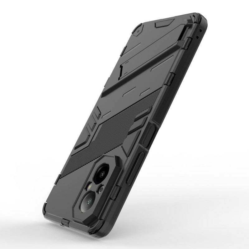 Skal Realme C67 Avtagbart Handsfree-stativ Med Två Lägen