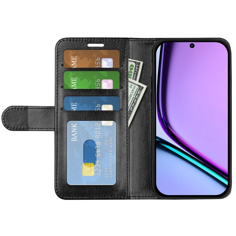 Skyddsfodral Realme C67 Vintage