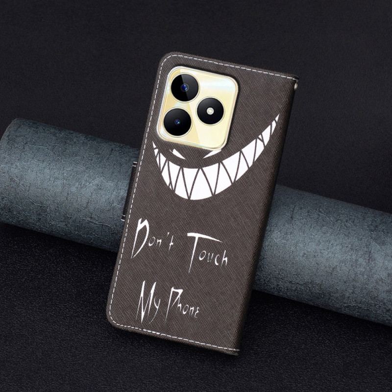 Fodral Realme C53 Ond Telefon