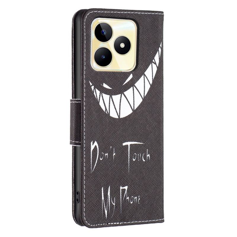 Fodral Realme C53 Ond Telefon