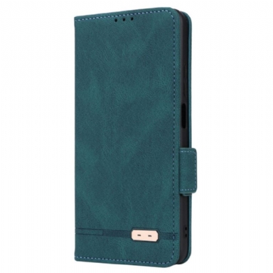 Fodral Realme C53 Retrodesign