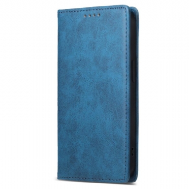 Folio-fodral Realme C53 Rfid-blockerande Funktion