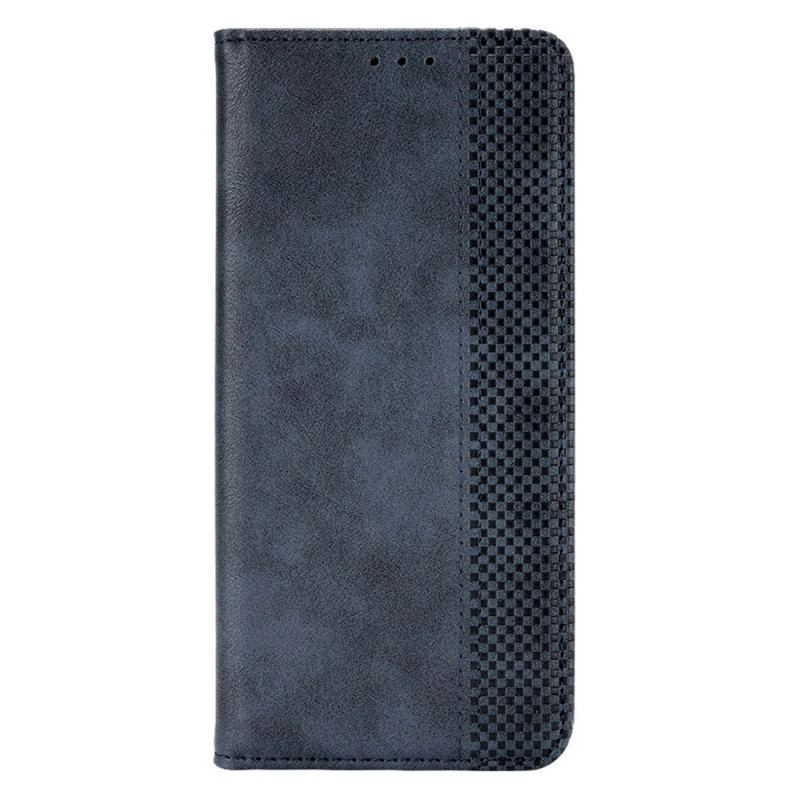 Folio-fodral Realme C53 Telefonfodral Vintagestil