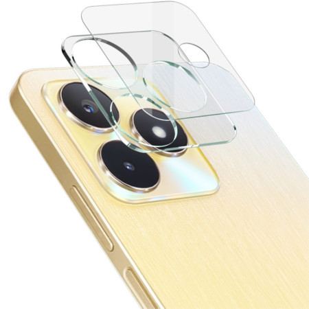 Linsskydd I Härdat Glas För Realme C53
