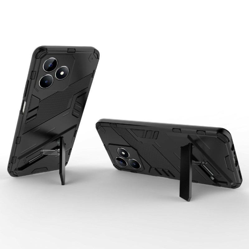 Skal Realme C53 Avtagbart Stativ Med Två Positioner För Handsfree