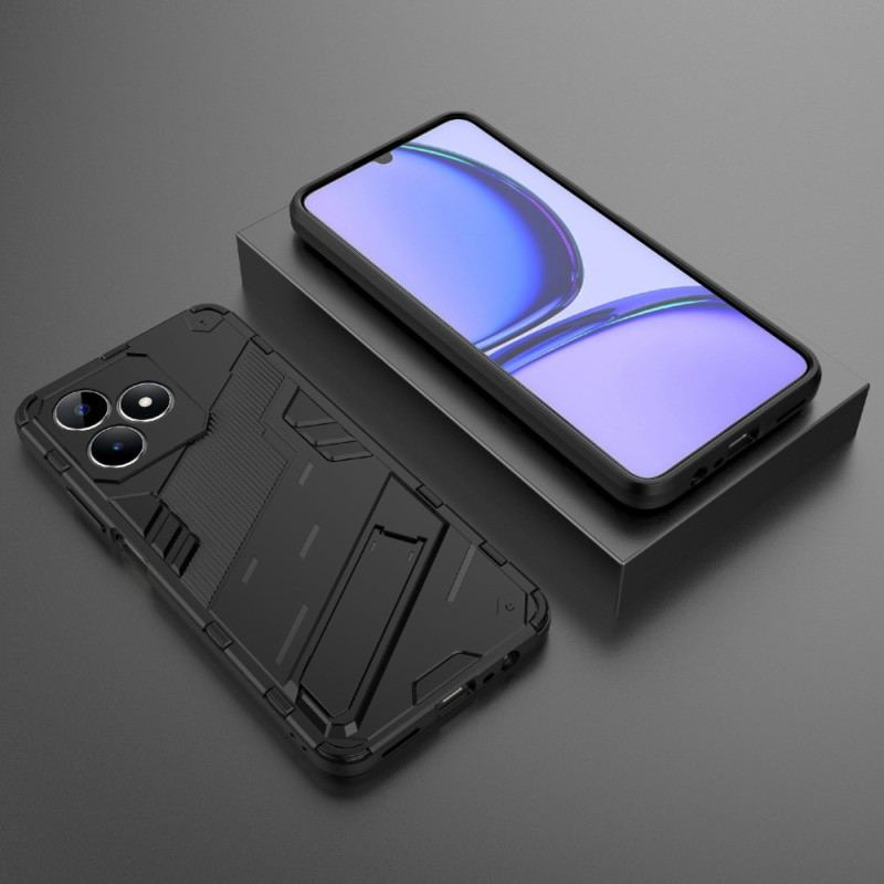 Skal Realme C53 Avtagbart Stativ Med Två Positioner För Handsfree