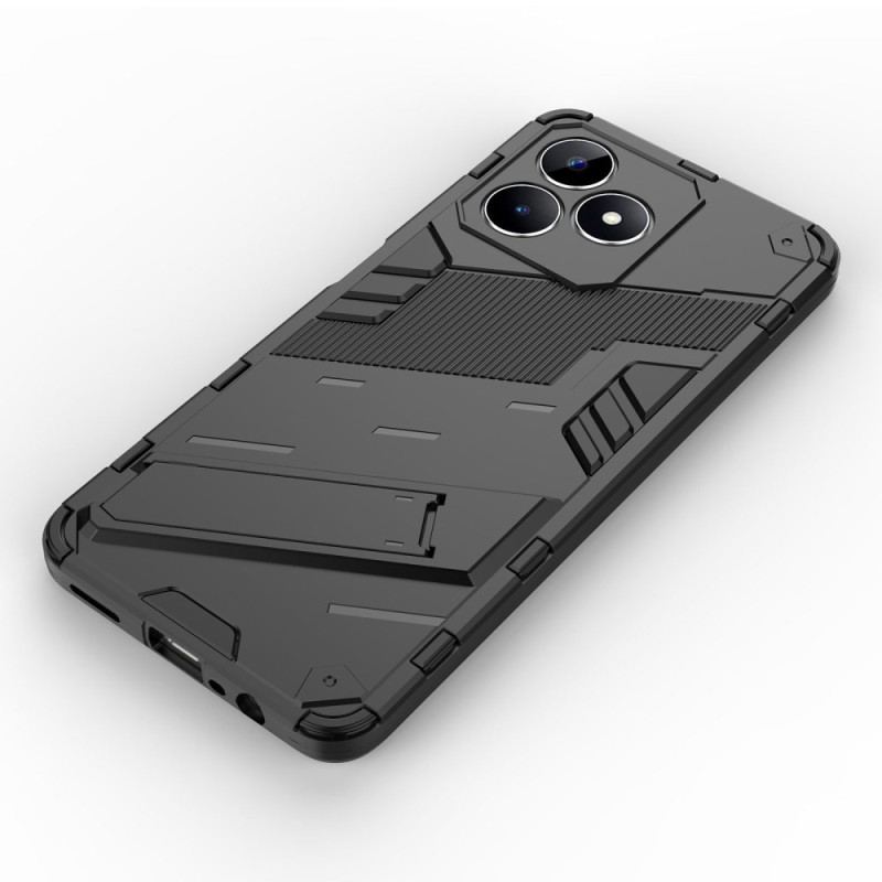 Skal Realme C53 Avtagbart Stativ Med Två Positioner För Handsfree