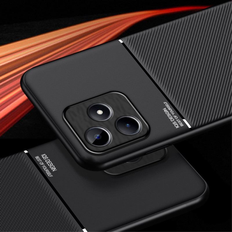 Skal Realme C53 Telefonfodral Ultratunn