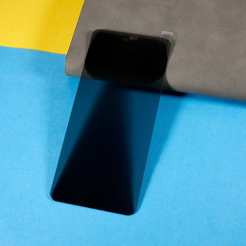Anti-spionageskärmskydd I Härdat Glas För Oneplus 13r