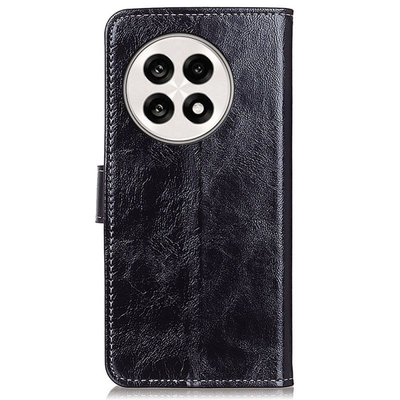 Fodral För Oneplus 13r Glansigt