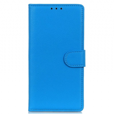 Fodral För Oneplus 13r Klassiskt