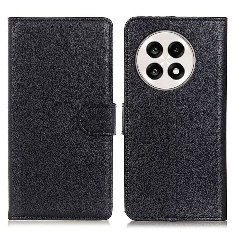 Fodral För Oneplus 13r Klassiskt