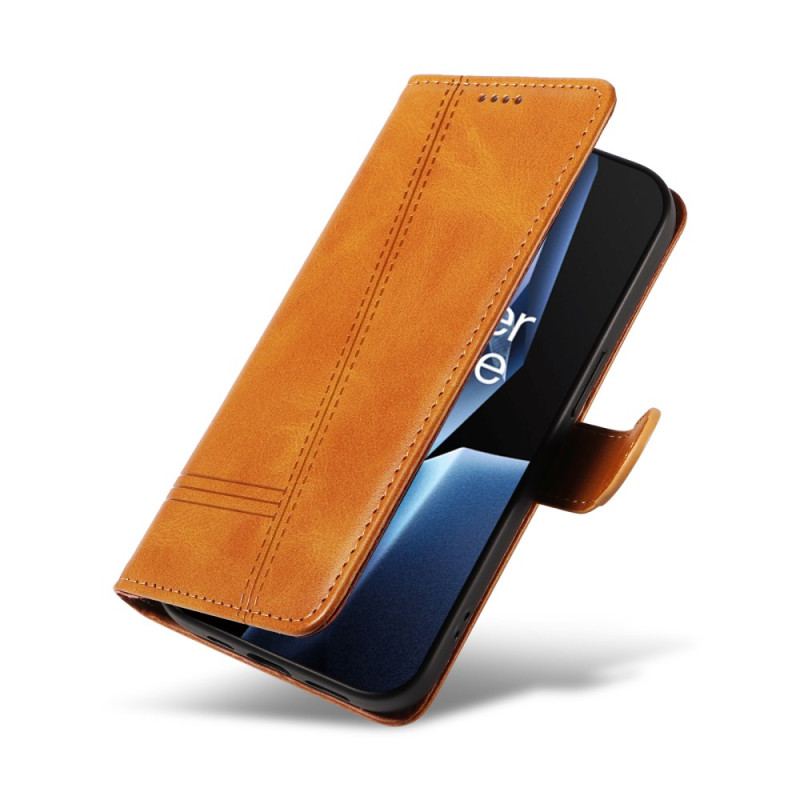 Fodral För Oneplus 13r Linjer