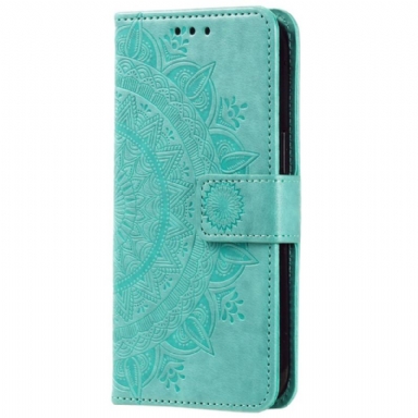 Fodral Oneplus 13r Mandalasol