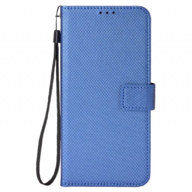 Fodral Oneplus 13r Remprickar