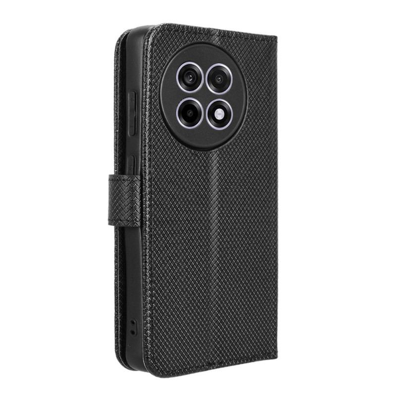 Fodral Oneplus 13r Remprickar