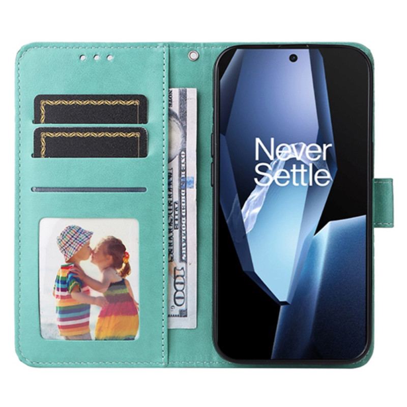 Fodral Oneplus 13r Solros