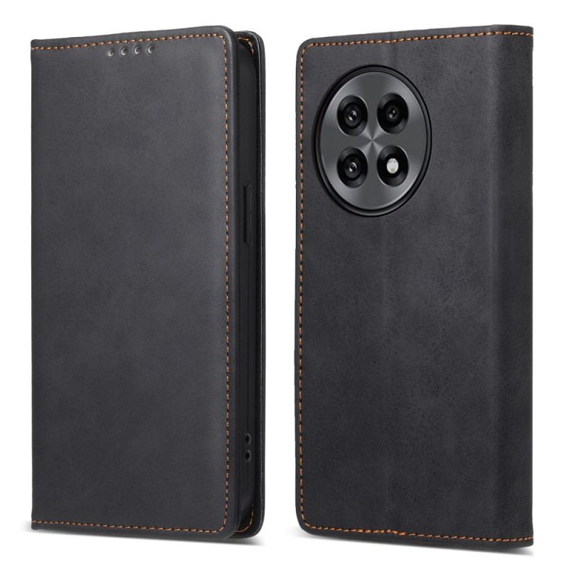 Folio-fodral För Oneplus 13r Rfid-blockering