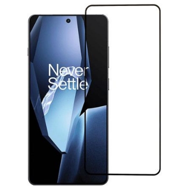 Heltäckande Skärmskydd I Härdat Glas För Oneplus 13r