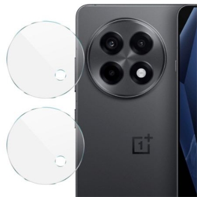 Imak Linsskydd I Härdat Glas För Oneplus 13r 5g
