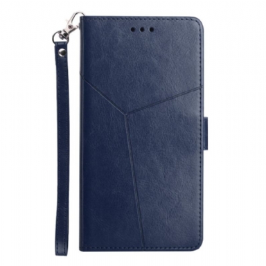 Läderfodral Oneplus 13r Telefonfodral Elegant