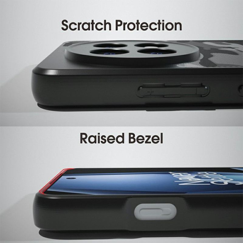 Skal För Oneplus 13r Ibmrs