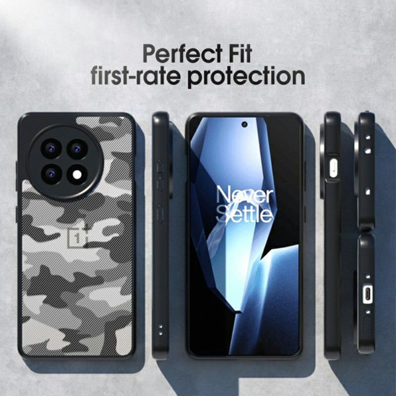 Skal För Oneplus 13r Ibmrs