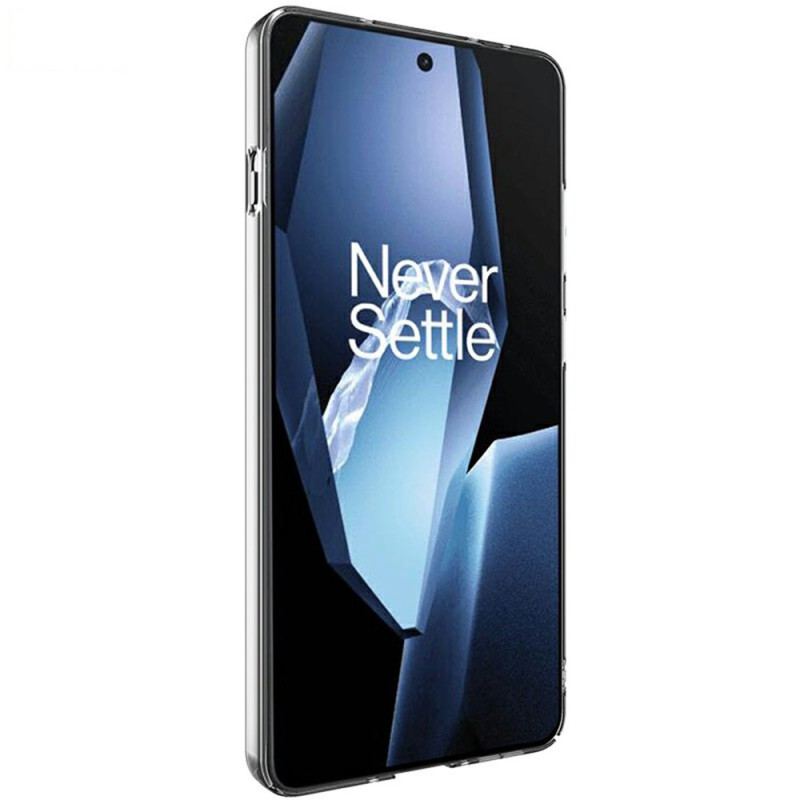 Skal Oneplus 13r Crystal Ii Pro-serien Imak