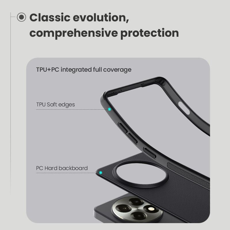 Skal Oneplus 13r Frostad Nillkin