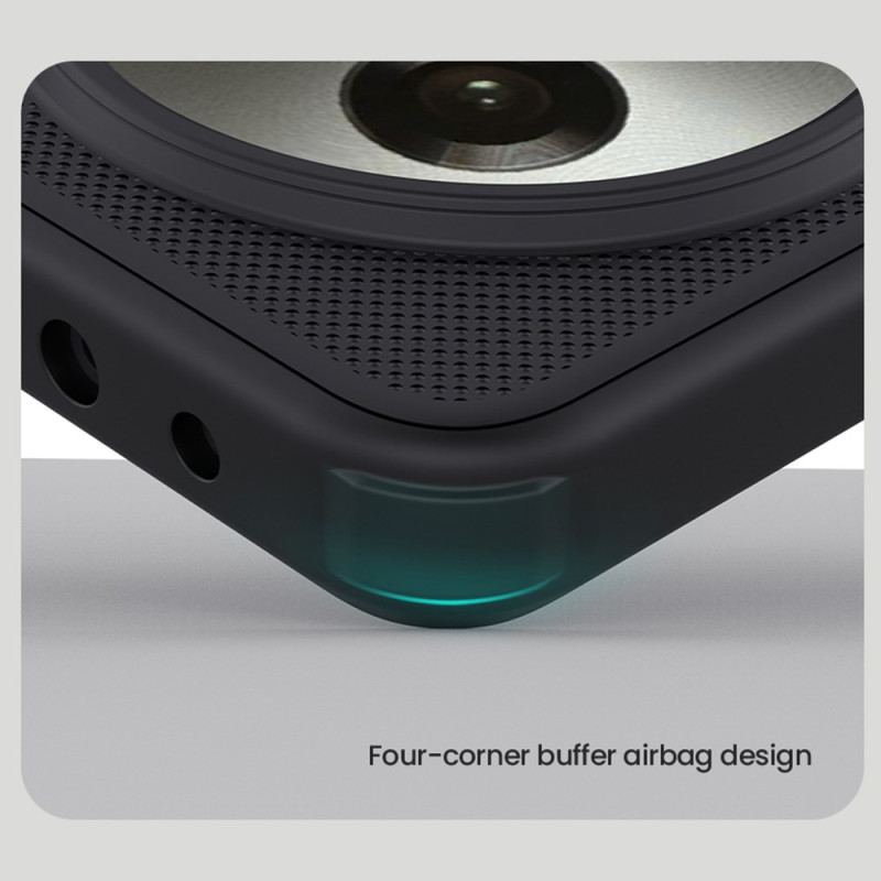 Skal Oneplus 13r Frostad Nillkin