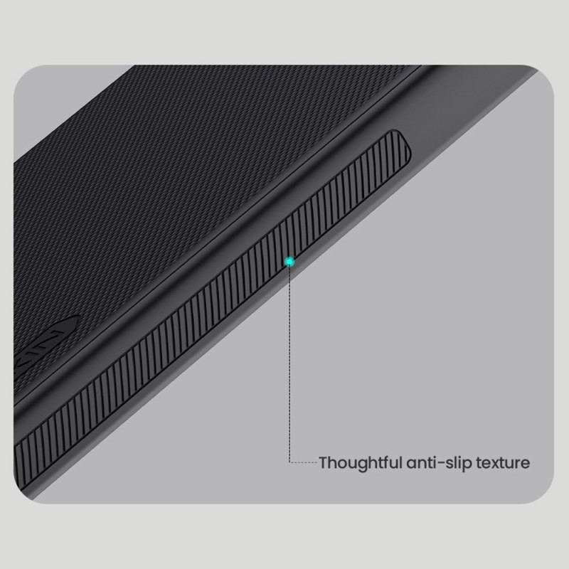 Skal Oneplus 13r Frostad Nillkin