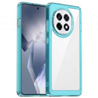 Skal Oneplus 13r Hybrid