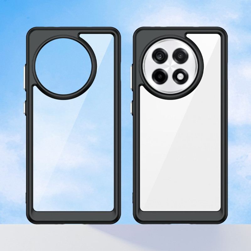 Skal Oneplus 13r Hybrid