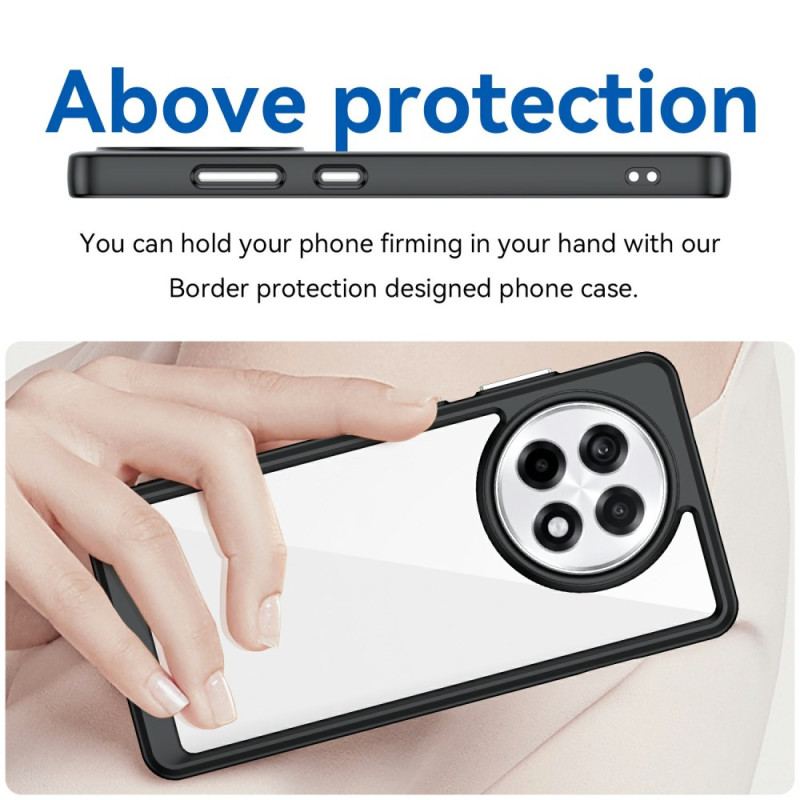 Skal Oneplus 13r Hybrid