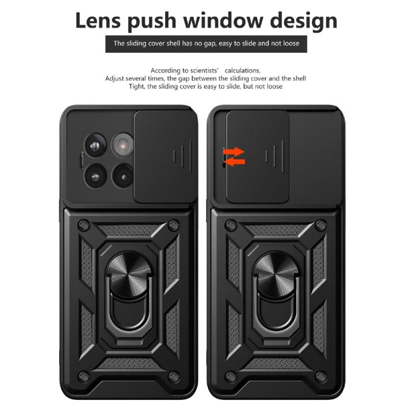 Skal Oneplus 13r Kamerastativ Och Skydd