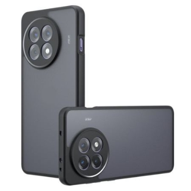 Skal Oneplus 13r Matt