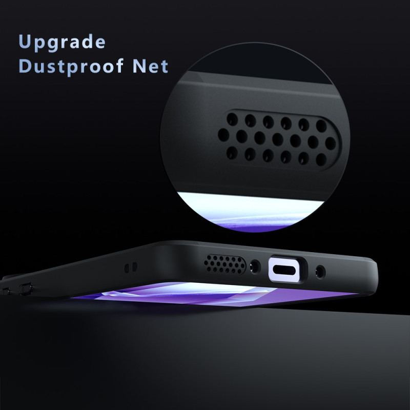 Skal Oneplus 13r Matt