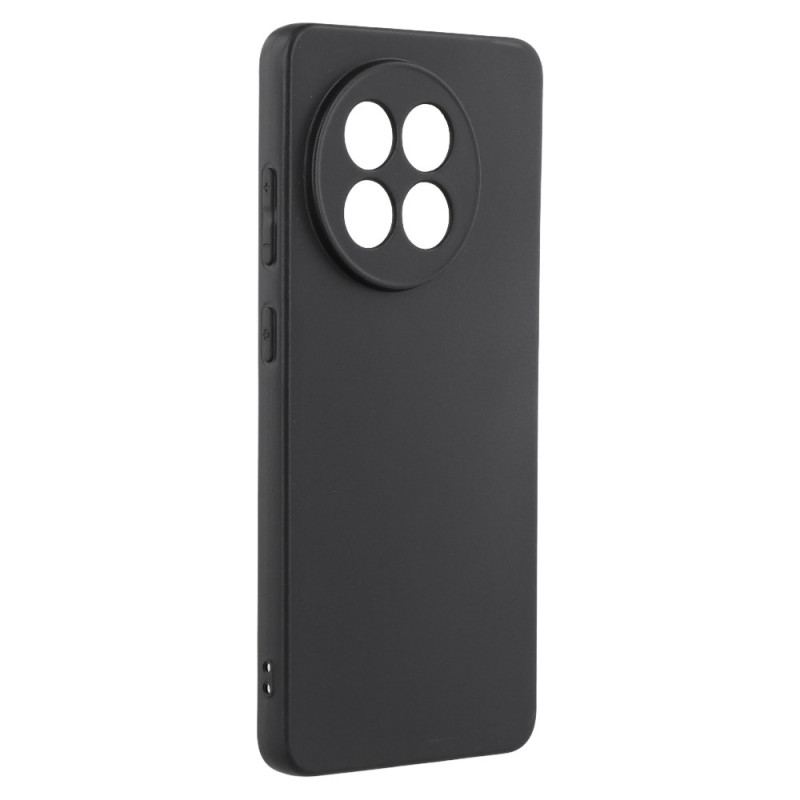 Skal Oneplus 13r Svart Silikon