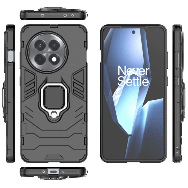 Skal Oneplus 13r Telefonfodral Slitstark Ring