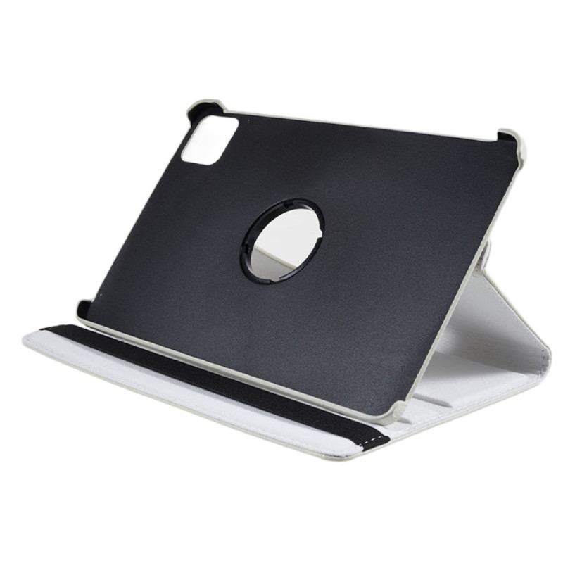 Case Xiaomi Pad 6 Pro Telefonfodral Stativ Som Kan Roteras