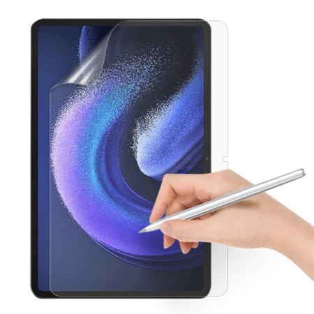 Matt Skärmskydd För Xiaomi Pad 6 / Pad 6 Pro