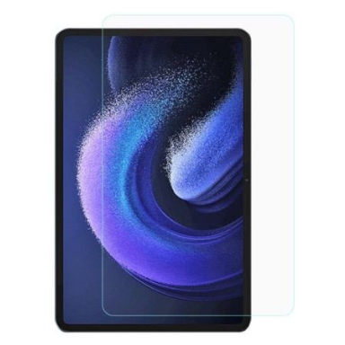 Skärmskydd I Härdat Glas För Xiaomi Pad 6 / 6 Pro