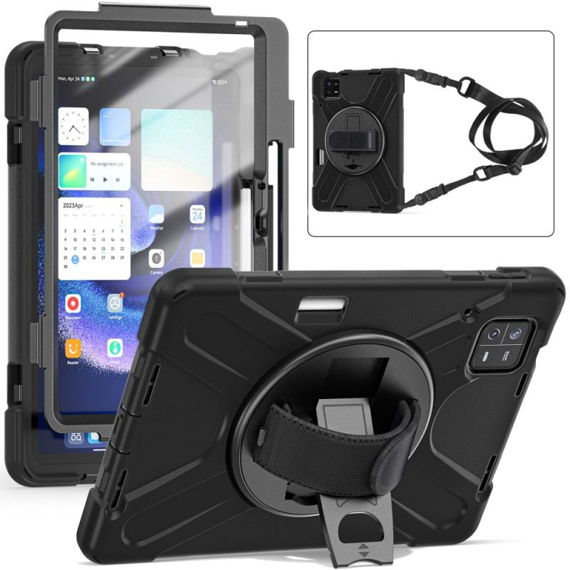 Skal Xiaomi Pad 6 Pro Axelrem I X-design