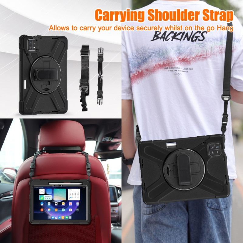 Skal Xiaomi Pad 6 Pro Axelrem I X-design