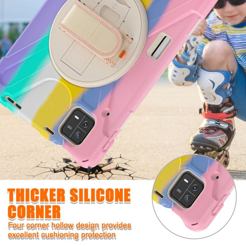 Skal Xiaomi Pad 6 Pro Premiumförstärkt